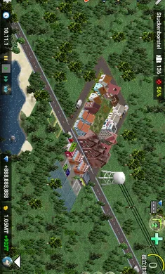 ����С���ƽ�治��ſɴ�ģ���v1.12.59a ��׿���ͼ