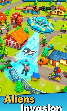 ������vs��ʬ������(��������������Ϸ)v2602.07.847 ��׿���ͼ