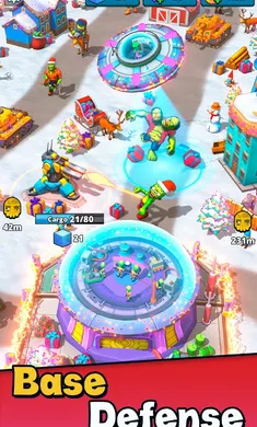 ������vs��ʬ������(��������������Ϸ)v2602.07.847 ��׿���ͼ