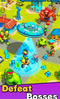 ������vs��ʬ������(��������������Ϸ)v2602.07.847 ��׿���ͼ