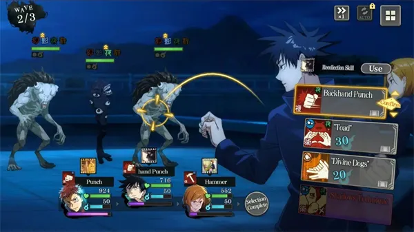 ������ս��Ӱҹ�з���(������ս��Ϸ)v3.0.0 �ٷ������ͼ