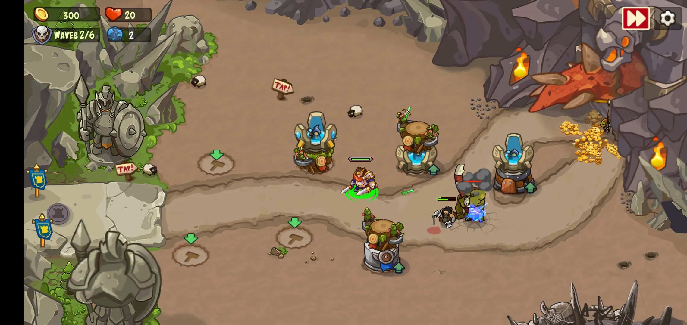 ����������ս��ǰ��(����������Ϸ)v2.0.500 �ٷ������ͼ