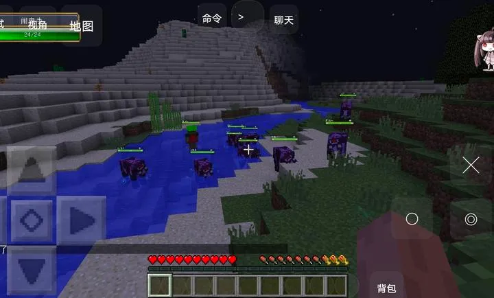 �ҵ����羪��100��Proģ��(�ҵ�������Ϸ�淨)v1.0 ��׿���ͼ