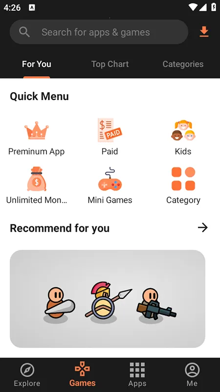 APKDone�����ֻ���v2.1.2 ��Ѱ��ͼ