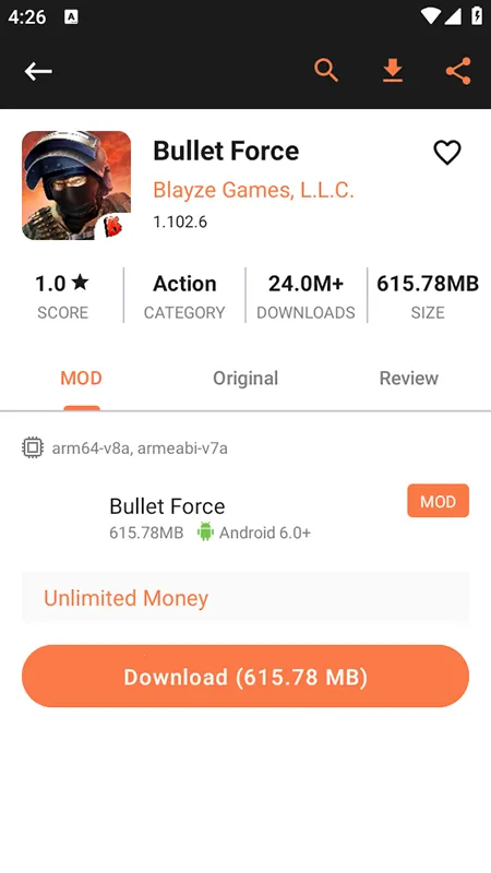 APKDone�����ֻ���v2.1.2 ��Ѱ��ͼ