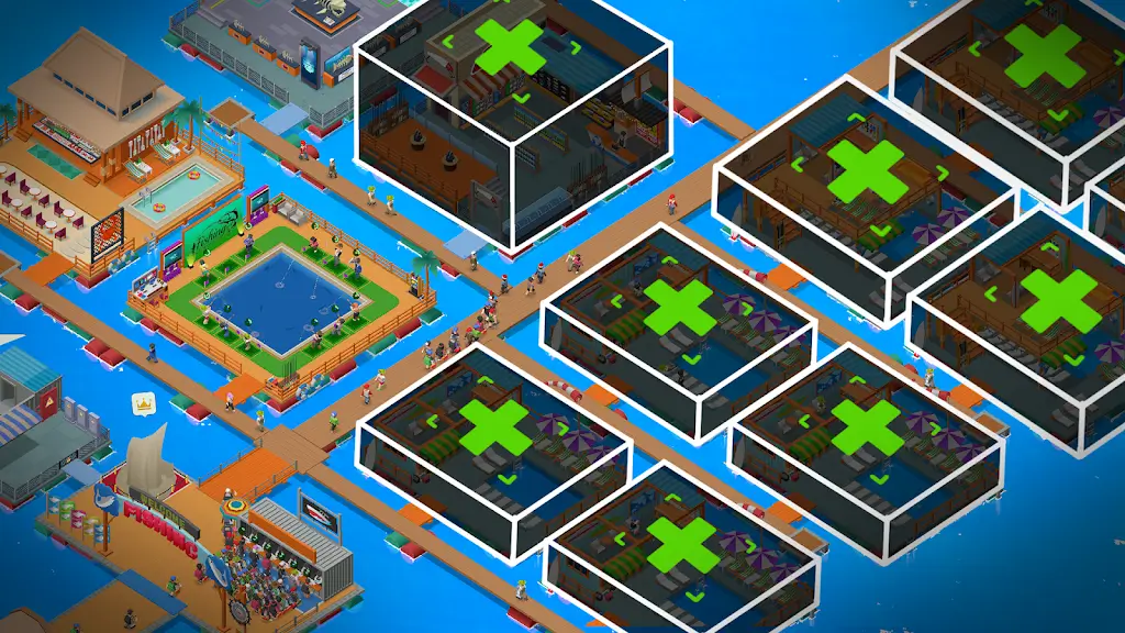 ������ֲ������ô��(����ģ����Ϸ)v0.92 ��׿���ͼ