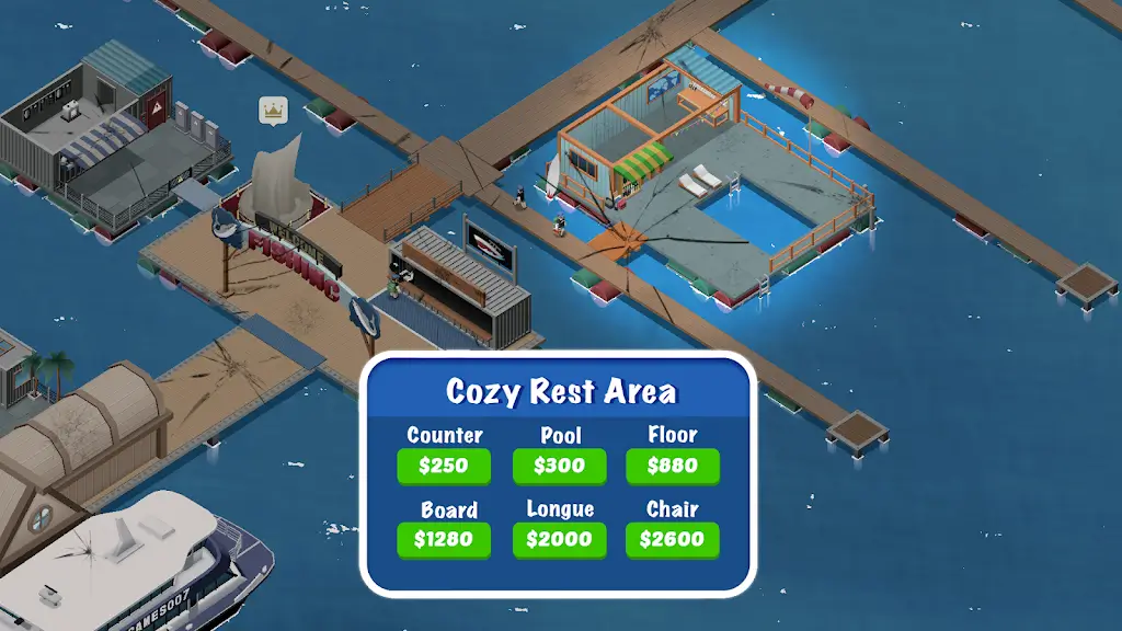 ������ֲ������ô��(����ģ����Ϸ)v0.92 ��׿���ͼ