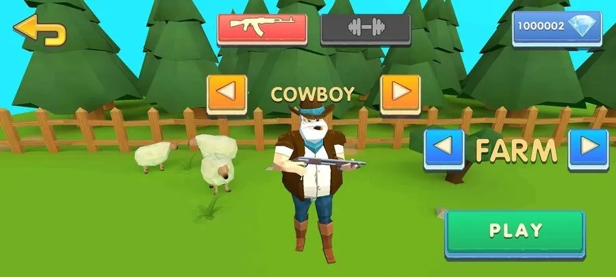 �����һ�ͽ�ʬ�ƽ��v1.1.3 ��׿���ͼ