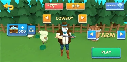 �����һ�ͽ�ʬ�ƽ��v1.1.3 ��׿���ͼ