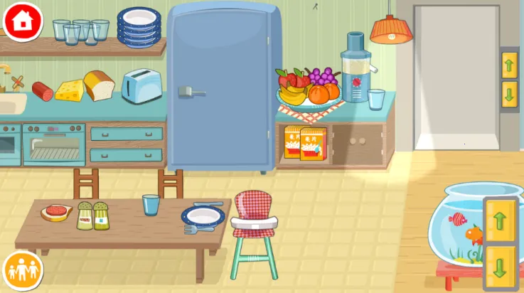 ��Ƥ֮���ƽ��v1.14.7 ��Ѱ��ͼ