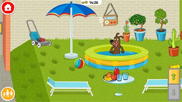 ��Ƥ֮���ƽ��v1.14.7 ��Ѱ��ͼ