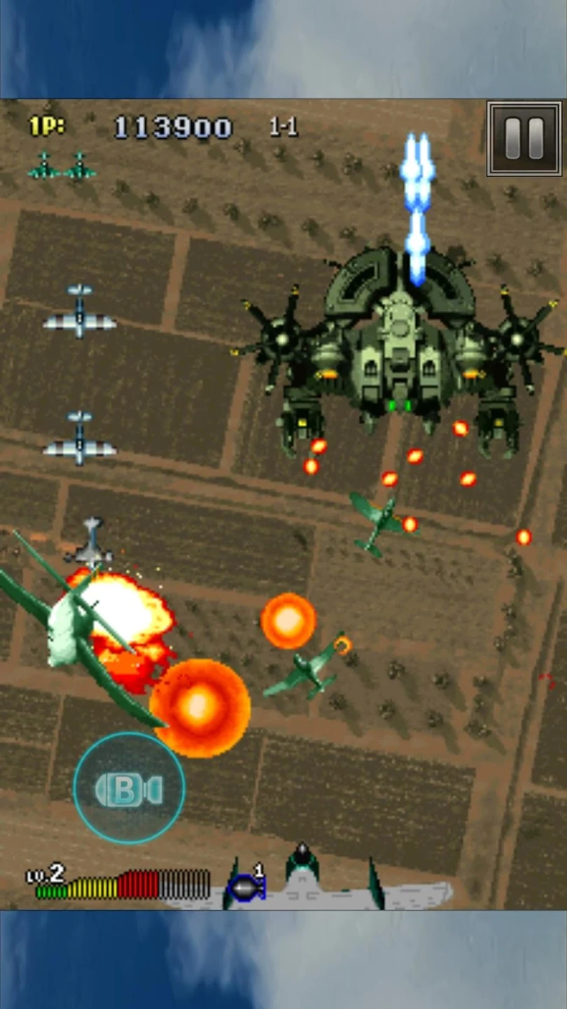 �չ���19452(�ֻ������Ϸ)v1.0.13 ��׿���ͼ