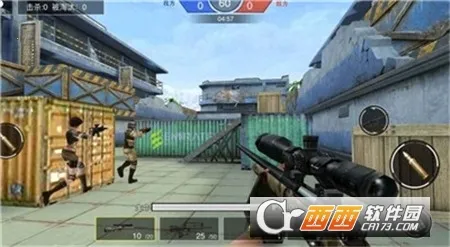 ǹս��ҫ��Ӣ���ò˵�v1.0 �ٷ������ͼ