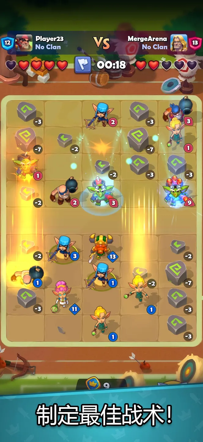 ͭ����֮ս2026�ٷ�����v1.28.0 ��Ѱ��ͼ