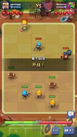 ͭ����֮ս2026�ٷ�����