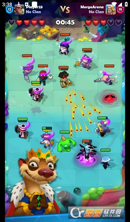 ͭ����֮ս2026�ٷ�����