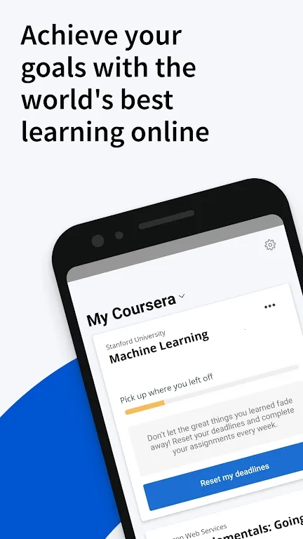 Coursera2026���ذ�װv5.20.0 �ֻ����ͼ