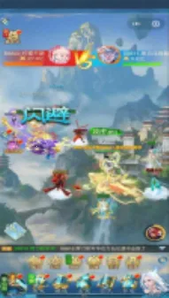 ����ü�(��������Ϸ)v1.0.1 ��׿���ͼ