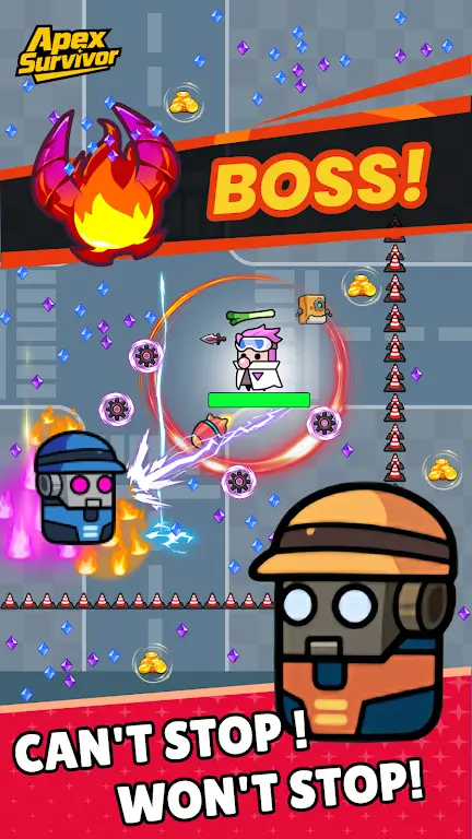 �۷��Ҵ���IO(������ս��Ϸ)v1.0.0 �ֻ����ͼ