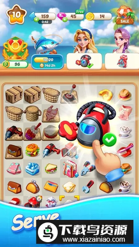 Okara Escape�¿�������(ð�ս�����Ϸ)v1.0.87 ��Ѱ��ͼ