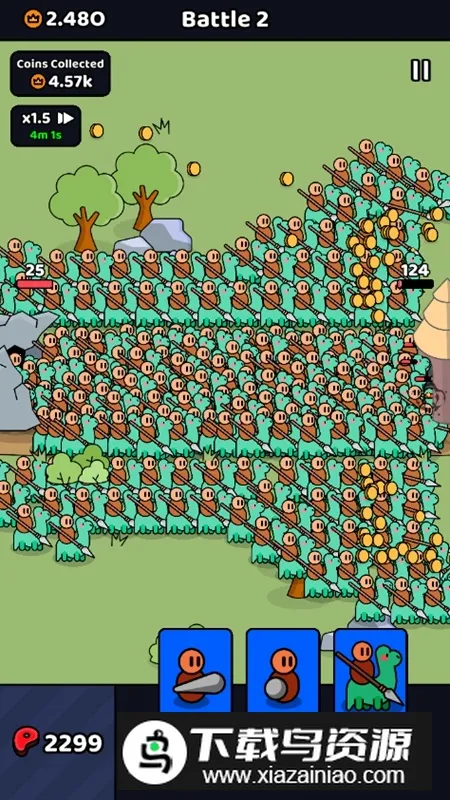 ������սʿ���������v1.62.0 ��׿���ͼ