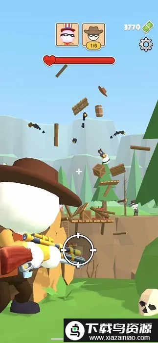 �����ѻ�(�����ѻ���Ϸ)v3.2.8 �ٷ������ͼ