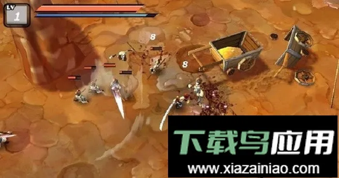 ��ħ���߰�׿���ֻ���v1.2 ��׿���ͼ