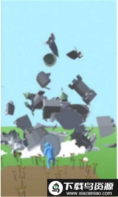 ����Ӣ�۴ݻٳǱ������ֻ���v0.5 ��׿���ͼ