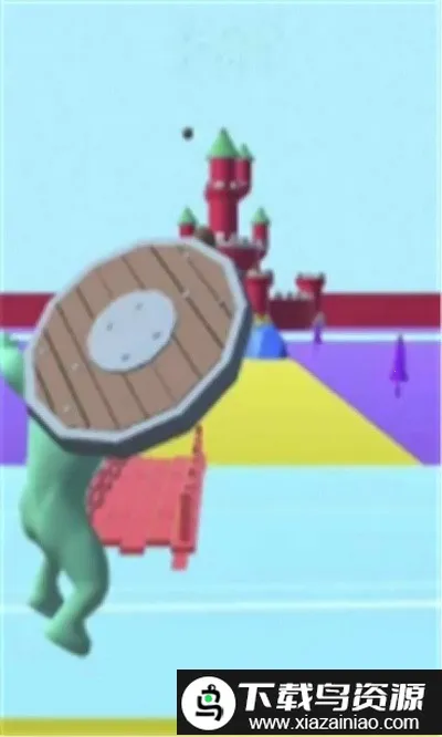 ����Ӣ�۴ݻٳǱ������ֻ���v0.5 ��׿���ͼ