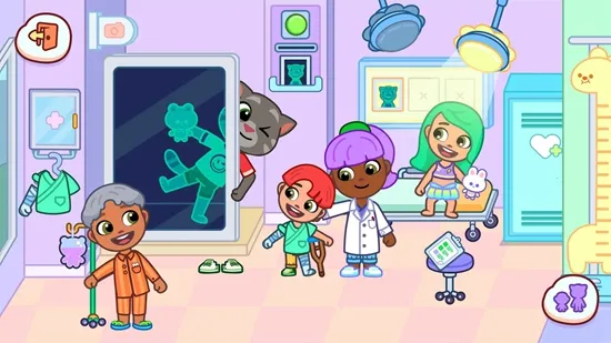 ��ķèС�����޽�Һ�������ʯv1.4.2.20067 ��Ѱ��ͼ