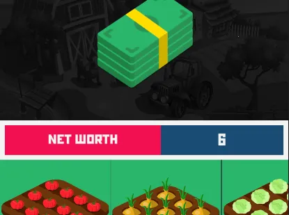 农场大亨破解版无限金币 农场大亨破解版无限金币