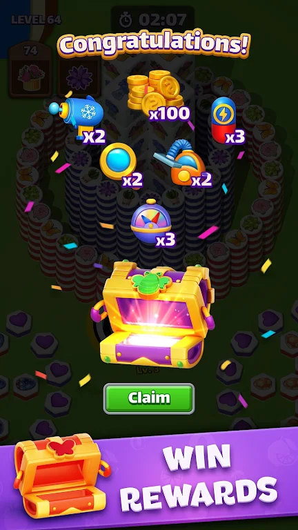 �ڶ����ɣ��������ս2026���ذ�װv1.2.1.1 ��׿���ͼ