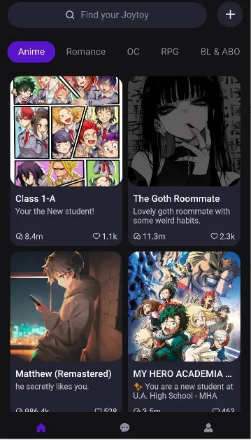 JoylandAI2026���ذ�װv1.0.0 �ٷ������ͼ