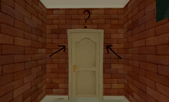 The Silent Neighbor(�ֲ�������Ϸ)v1.0 �ٷ������ͼ