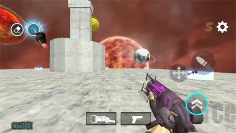 马桶人太空沙盒3.1.67版本无广告 马桶人太空沙盒3.1.67版本无广告