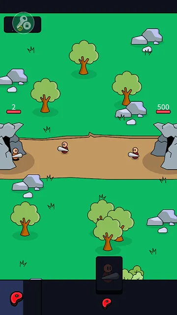 ������սʿ�ƽ��v1.62.0 �ٷ������ͼ