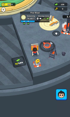 ���֮��(��̷�������Ϸ)v2.52.4 �ٷ������ͼ