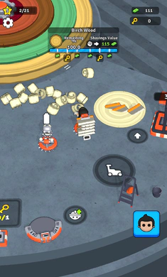 ���֮��(��̷�������Ϸ)v2.52.4 �ٷ������ͼ