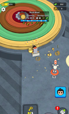 ���֮��(��̷�������Ϸ)v2.52.4 �ٷ������ͼ