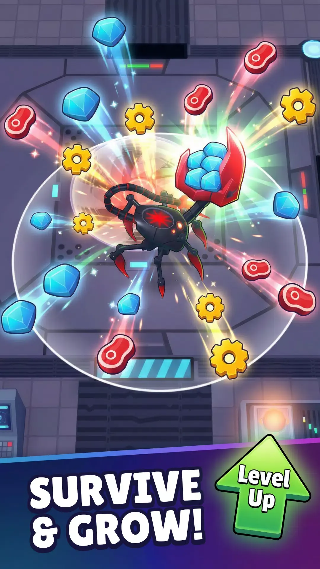 ��е֩�룺��������������������(֩�����������Ϸ)v0.1.4 �ֻ����ͼ