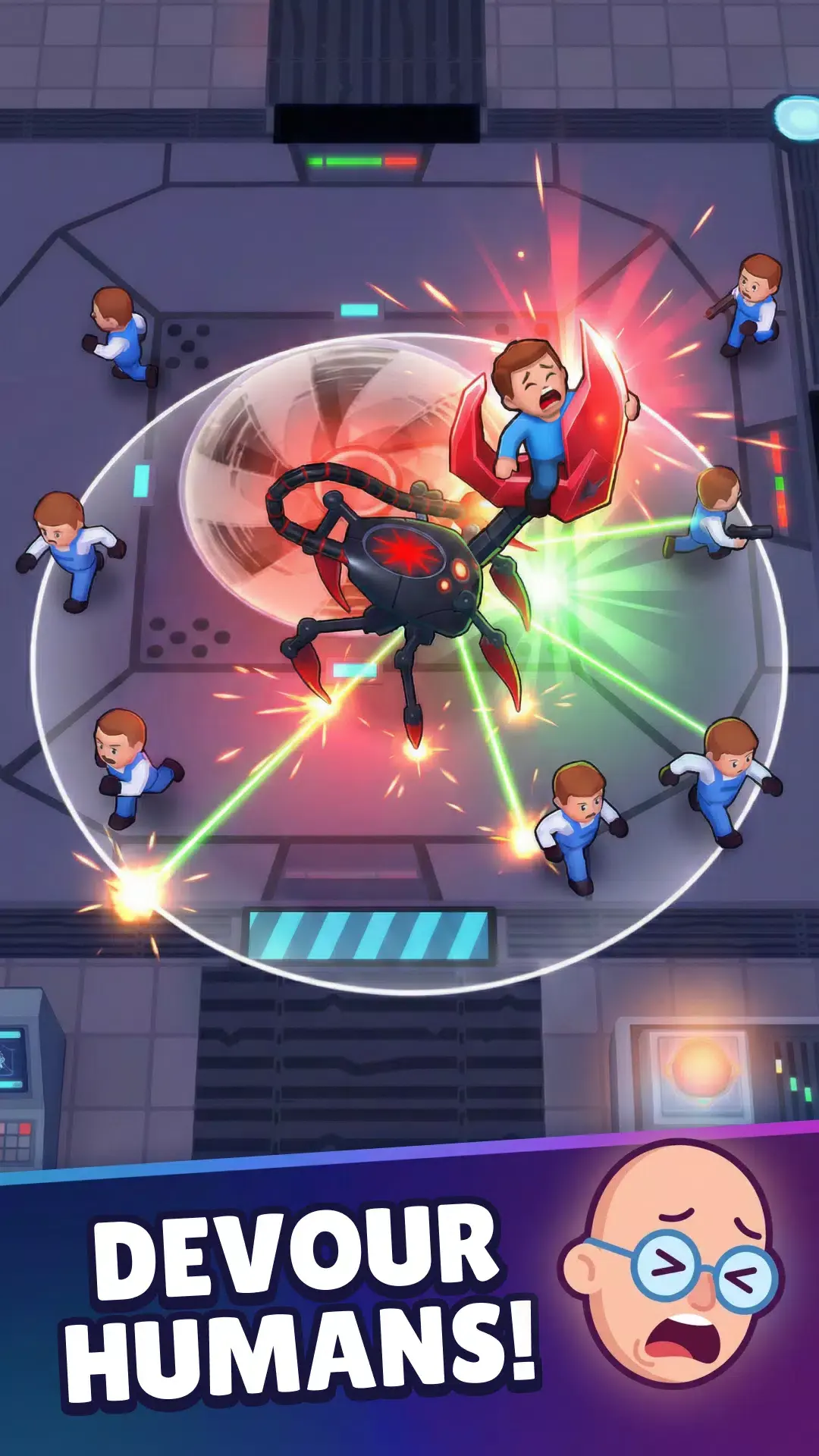 ��е֩�룺��������������������(֩�����������Ϸ)v0.1.4 �ֻ����ͼ