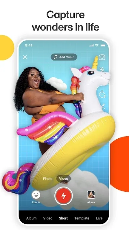 kwai���ֹ��ʰ�����v12.7.20.541204 �ֻ����ͼ