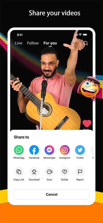 kwai���ֹ��ʰ�����v12.7.20.541204 �ֻ����ͼ