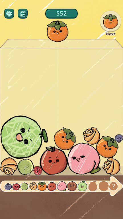 QSС����԰���ϳ�ˮ����׿���ֻ���v2.0.12 �ֻ����ͼ