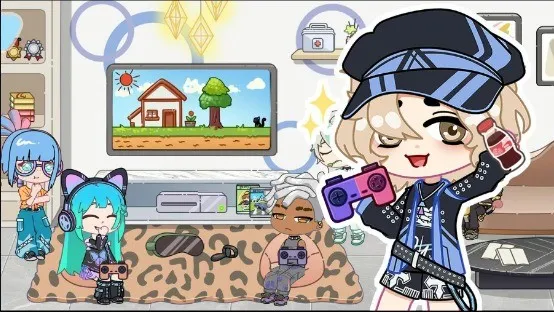 �ڴ���������ȫ������v1.03 �ٷ������ͼ