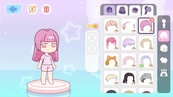 口袋人生世界全解锁版 口袋人生世界全解锁版