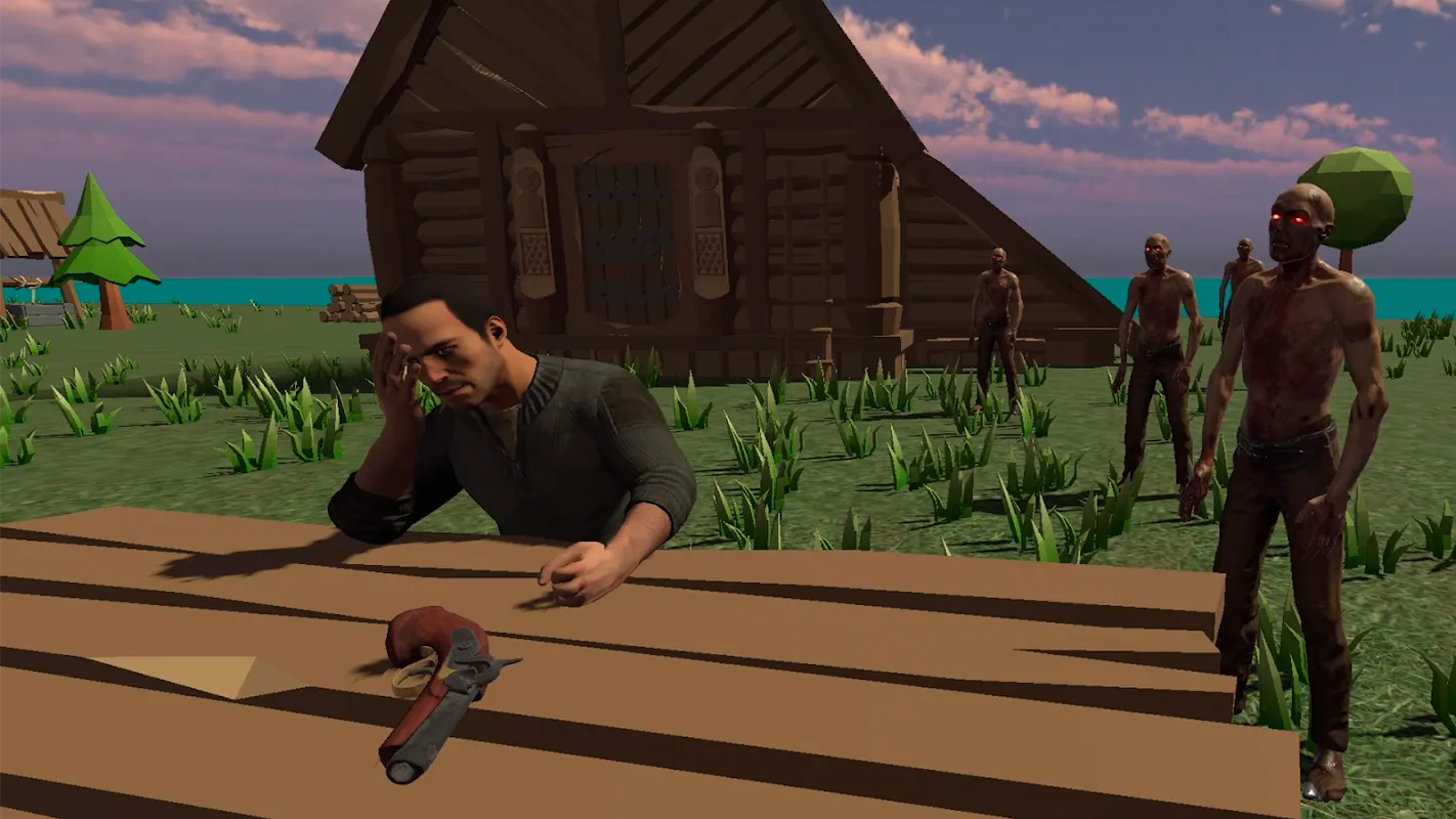 ������ʬ(��ʬ�����Ϸ)v1.21 �ֻ����ͼ