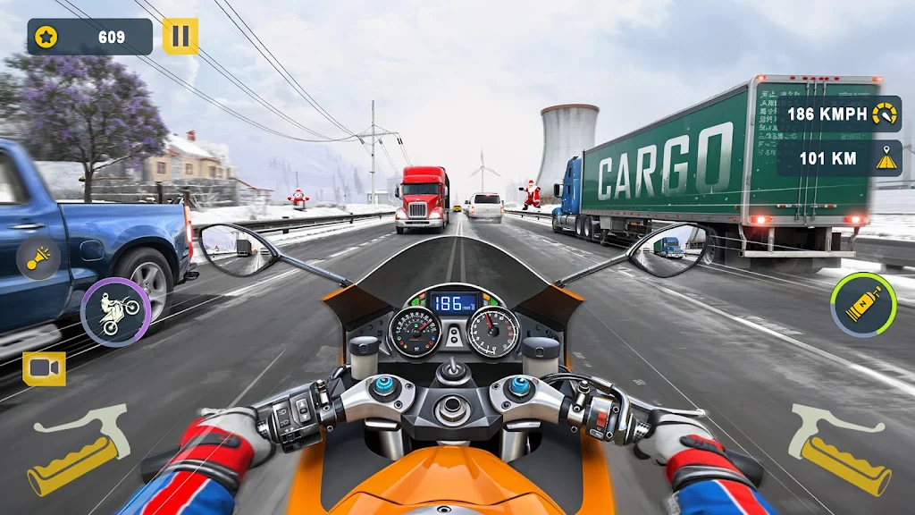 ����Ħ�г�Ѳ������Ħ�г�������׿���ֻ���v1.99 �ֻ����ͼ