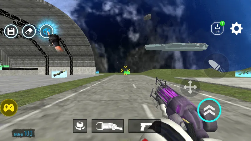 ��Ͱ��̫��ɳ�����ò˵�MOD���°汾v3.21.0 ��Ѱ��ͼ