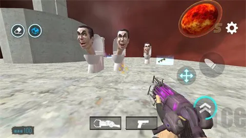 ��Ͱ��̫��ɳ�����ò˵�MOD���°汾